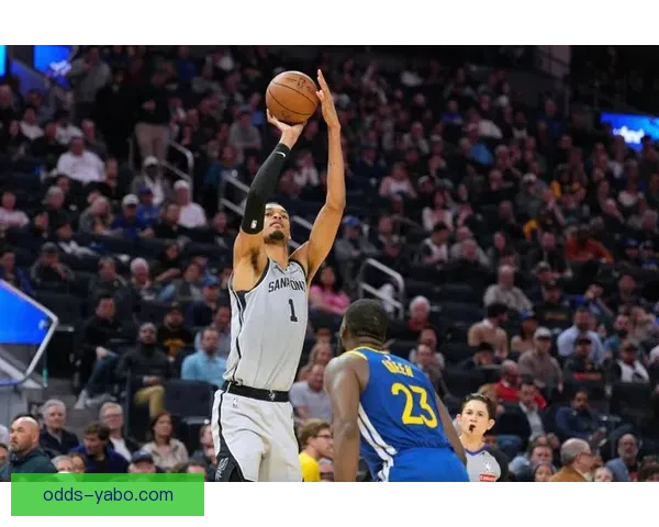 文班率马刺豪取十连胜22投16斩41分18板连场40+刷新多项纪录