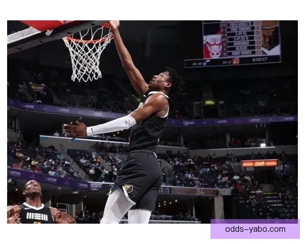 如何隔扣文班？GG杰克逊揭秘向莫兰特请教直接上场的秘诀