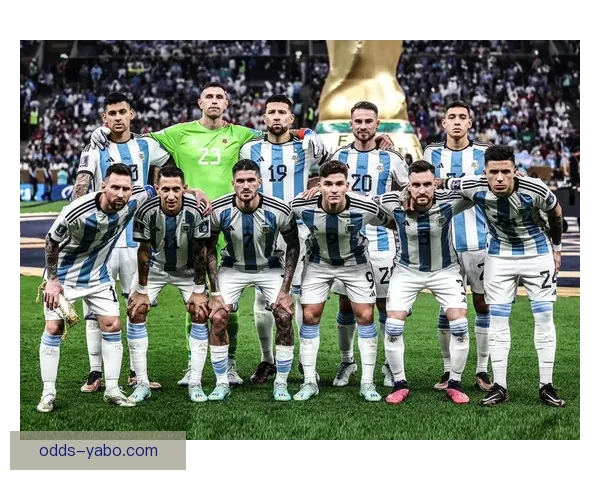 美加墨联合举办世界杯新纪元开启 足球盛事迎全球狂欢