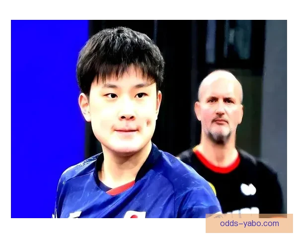 张本智和惨败表情崩溃引热议日本球迷质疑抗压能力新王牌或转向松岛辉空为核心