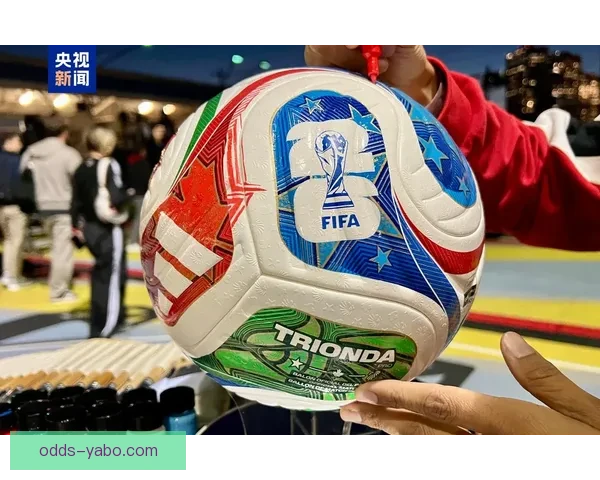 2026世界杯最佳球员精彩表现引领赛场风云再起