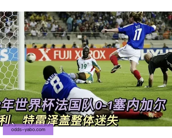 从世界杯竞猜赔率变化看强队冷门概率与投注技巧深度解析
