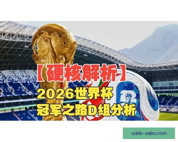 2026世界杯冠军争夺战深度解析与夺冠关键因素探讨
